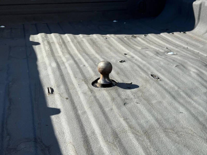 2004 Ford F-350 Super Duty