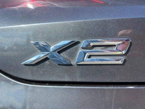 2019 BMW X2 xDrive28i