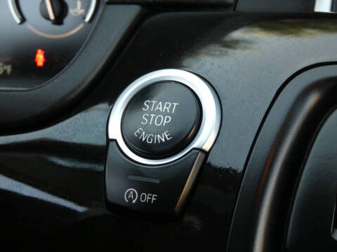 2016 BMW 5 Series 535i