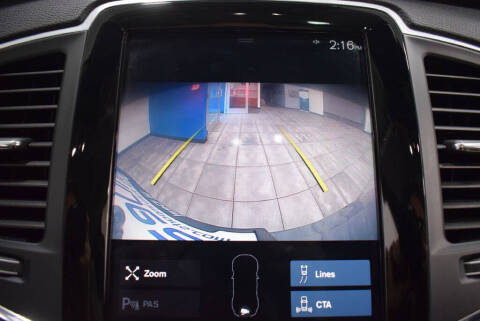 2020 Volvo XC90 T5 Momentum