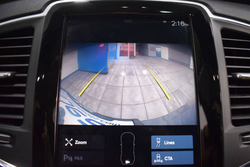 2020 Volvo XC90 T5 Momentum