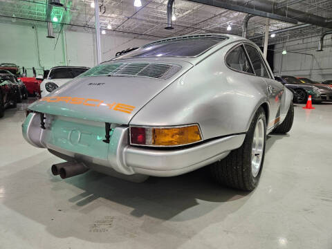 1982 Porsche 911