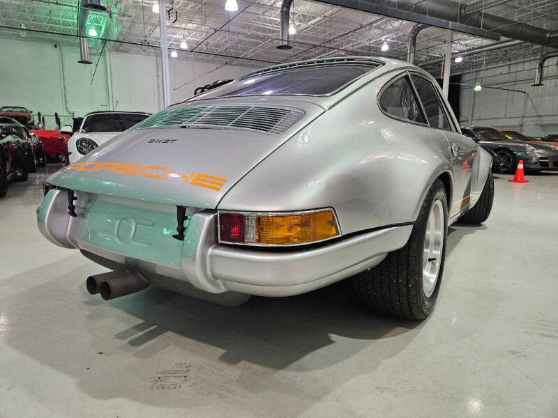 1982 Porsche 911