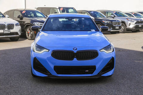 2025 BMW 2 Series M240i xDrive