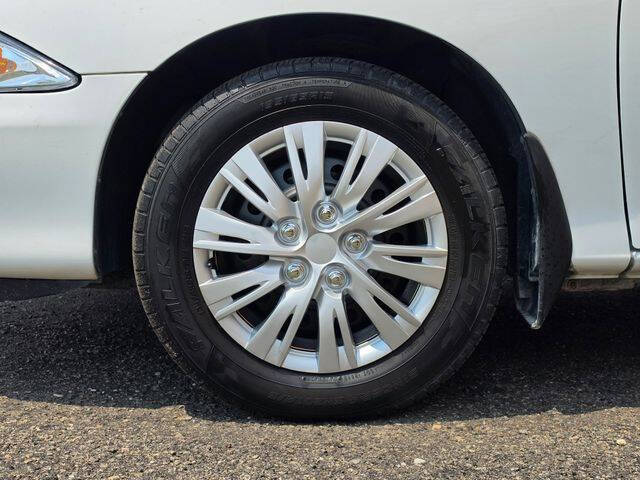 2002 Chevrolet Cavalier LS