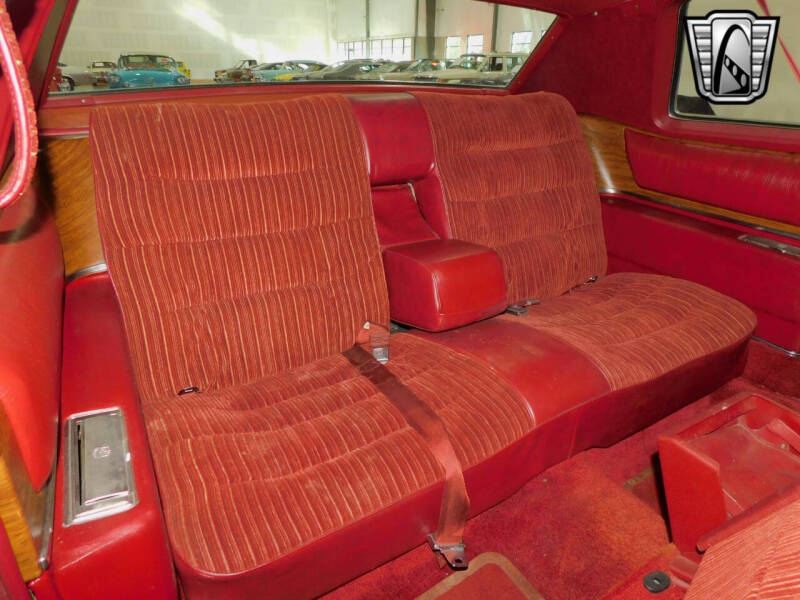 1975 Cadillac DeVille