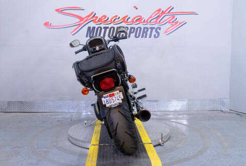 2006 Harley-Davidson Night Train