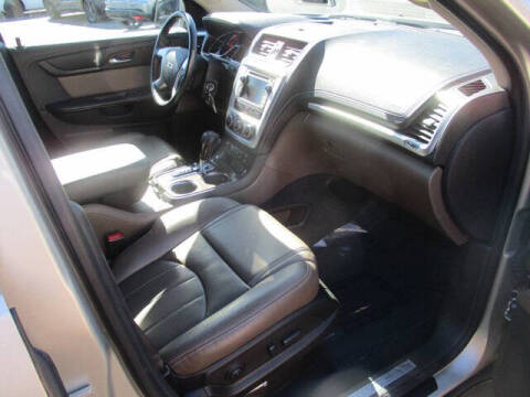 2017 GMC Acadia Limited