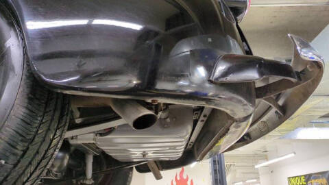 1942 Ford Super Deluxe