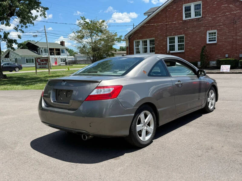 2006 Honda Civic