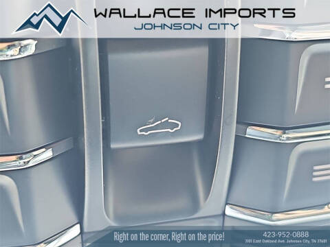 2021 Porsche Macan GTS