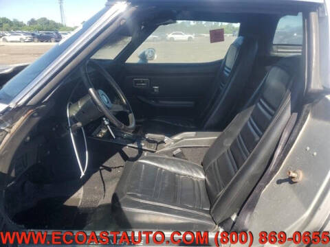 1978 Chevrolet Corvette