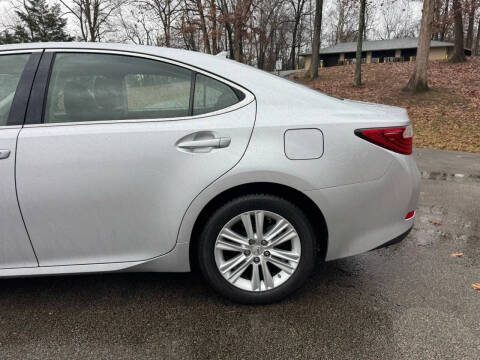 2014 Lexus ES 350