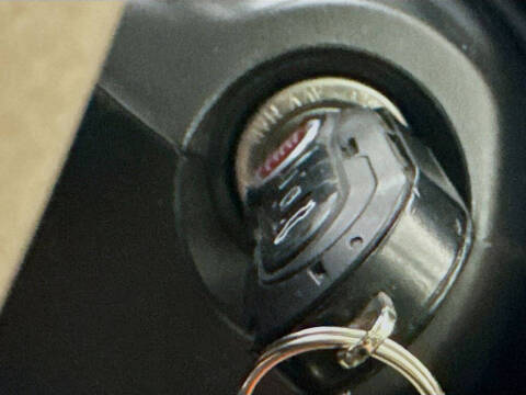 2015 FIAT 500L Lounge