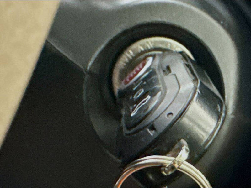 2015 FIAT 500L Lounge