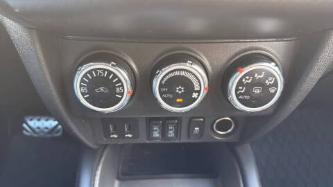 2019 Mitsubishi Outlander Sport