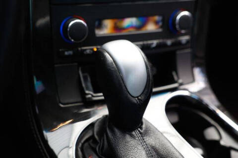 2011 Chevrolet Corvette