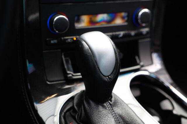 2011 Chevrolet Corvette