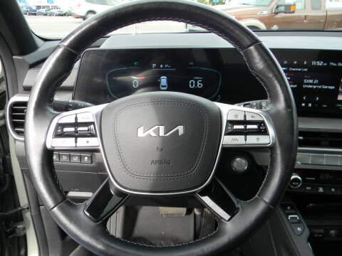 2023 Kia Telluride EX X-Line