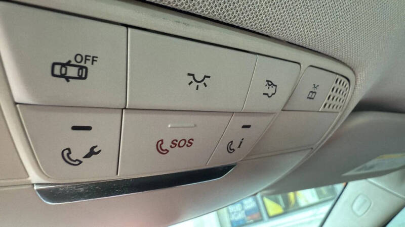 2015 Mercedes-Benz C-Class C 300