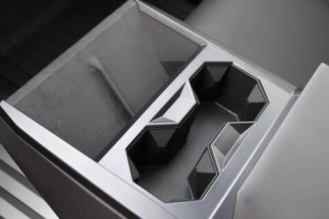 2024 Tesla Cybertruck