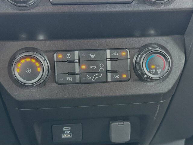 2022 Ford F-250 Super Duty