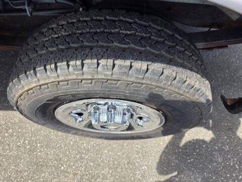 2012 Chevrolet Express 2500