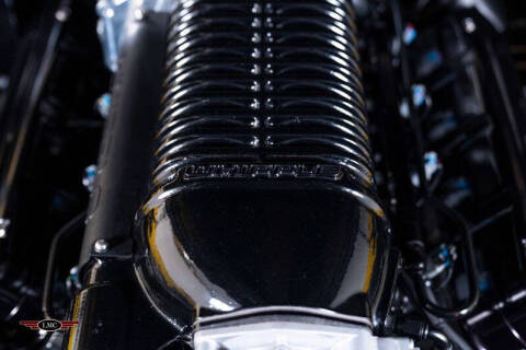 1973 Chevrolet Camaro