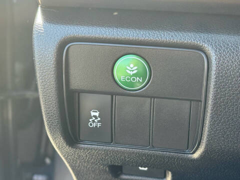 2017 Honda Accord EX-L V6