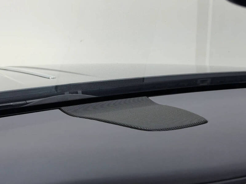 2017 Rolls-Royce Dawn