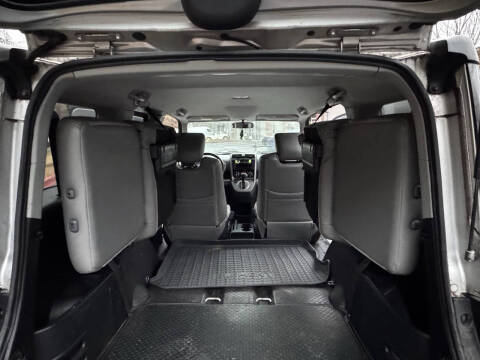 2008 Honda Element LX