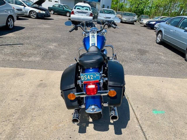 2005 Harley-Davidson Road King