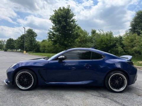2025 Toyota GR86 Premium