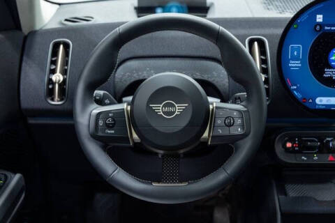 2025 MINI Countryman Cooper S ALL4