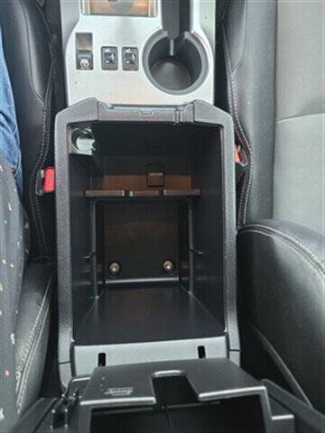 2015 Toyota 4Runner SR5 Premium