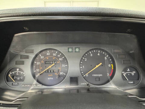 1982 Datsun 280ZX GL