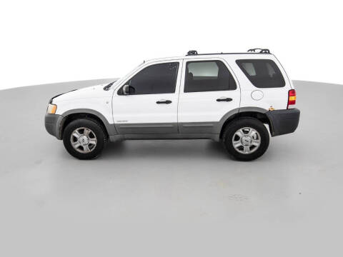 2002 Ford Escape XLT Choice