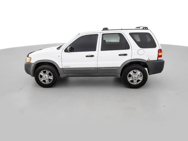 2002 Ford Escape XLT Choice