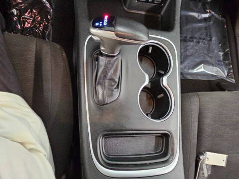 2019 Dodge Durango SXT