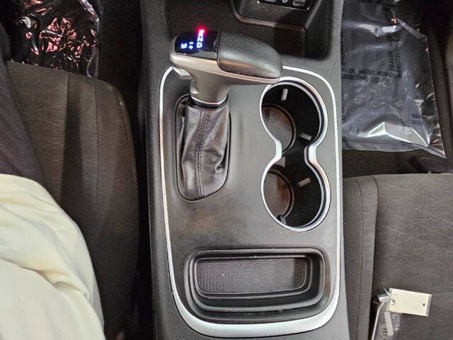 2019 Dodge Durango SXT