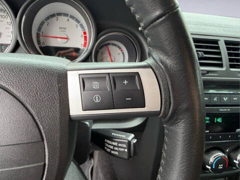 2009 Dodge Challenger R/T