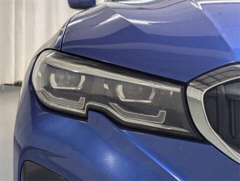 2020 BMW 3 Series 330i