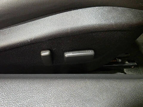 2015 Chevrolet Camaro SS