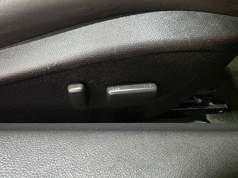 2015 Chevrolet Camaro SS