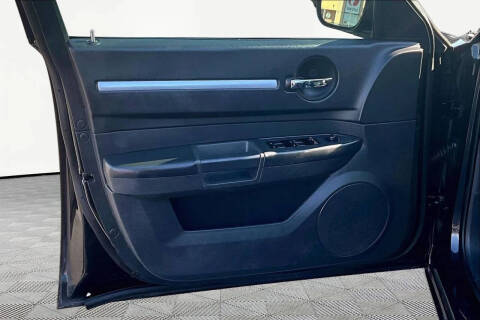 2010 Dodge Charger R/T Plus