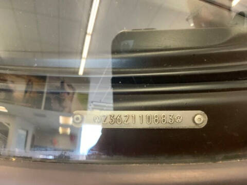 1976 Volkswagen Westfalia