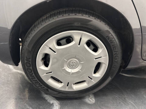 2011 Scion xD Release Series 3.0