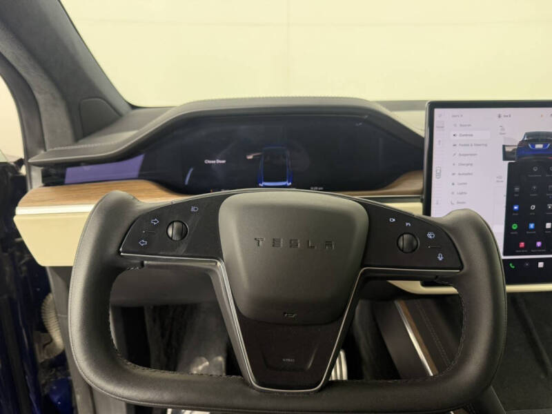 2022 Tesla Model X