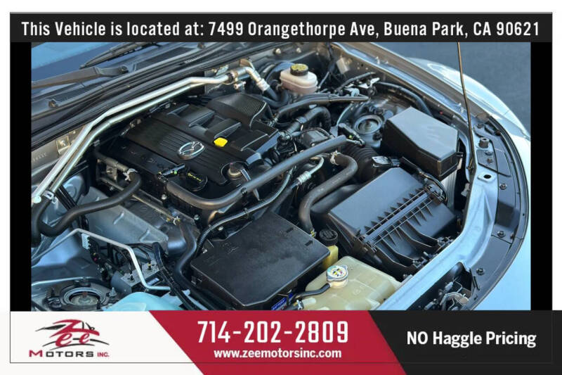 2012 Mazda MX-5 Miata Sport