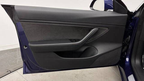 2018 Tesla Model 3 Performance